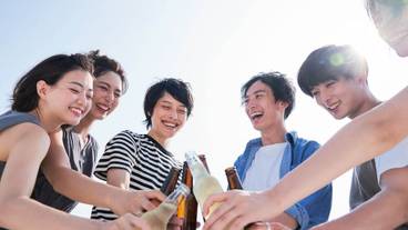 ビーチ / 19