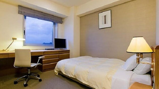 セミダブルルーム 禁煙