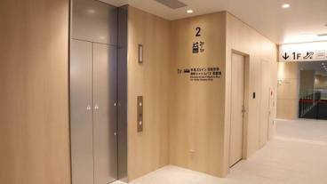 空港シャトルバス / 19