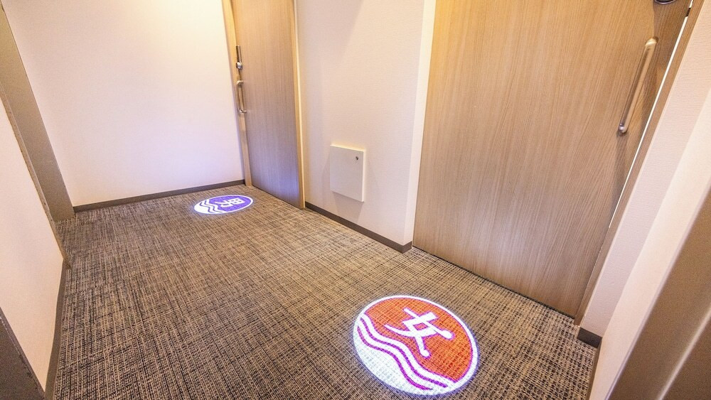 大浴場