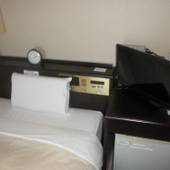 ホスピタリティイン八幡宿駅前（BBHホテルグループ）（千葉県 ビジネスホテル） / 5