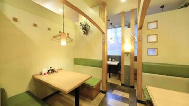 レストラン / 22