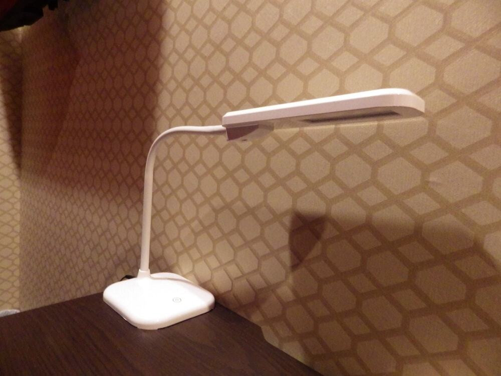 客室の設備とサービス