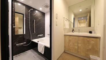 バスルーム / 32