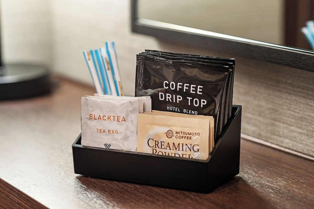 客室の設備とサービス