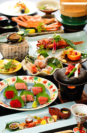 1. 松島温泉 小松館 好風亭3430645