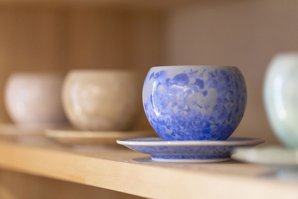 客室の設備とサービス