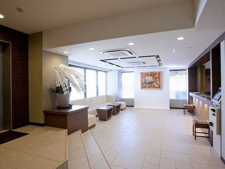 ホテル ソリッソ 浜松 / 2