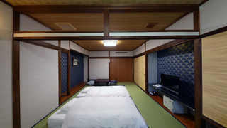 和室　2人部屋