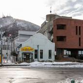 HakoBA 函館 by THE SHARE HOTELS（北海道 シティホテル） / 3