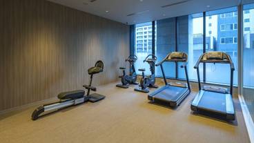 京王プレリアホテル札幌(ケイオウプレリアホテルサッポロ) / 6