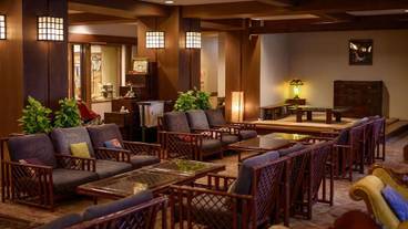 ロビー応接スペース / 7