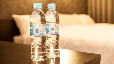 客室の設備とサービス / 22