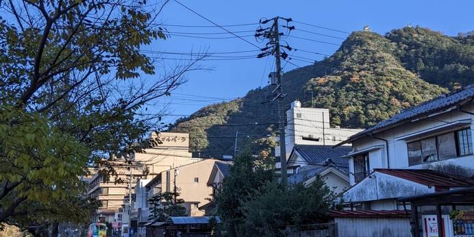 長良川温泉 ホテルパーク（岐阜県 旅館） / 1