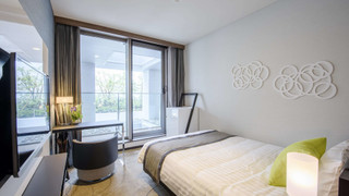 スタンダード ダブルルーム 禁煙