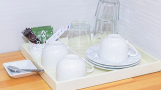 ファミリー トリプルルーム