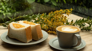 モデレートダブルルーム 朝食プラン (130種類以上の豊富なブッフェメニュー) 禁煙