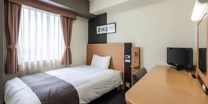 コンフォートホテル天童（山形県 ビジネスホテル） / 1