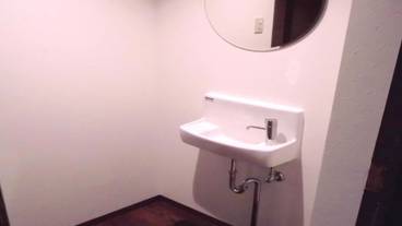 施設内の設備 / 5