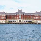 ホテルデンハーグ ハウステンボス（長崎県 リゾートホテル） / 4