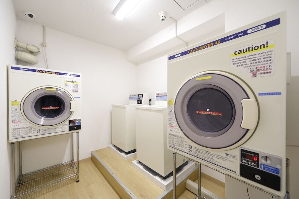 ランドリー ルーム