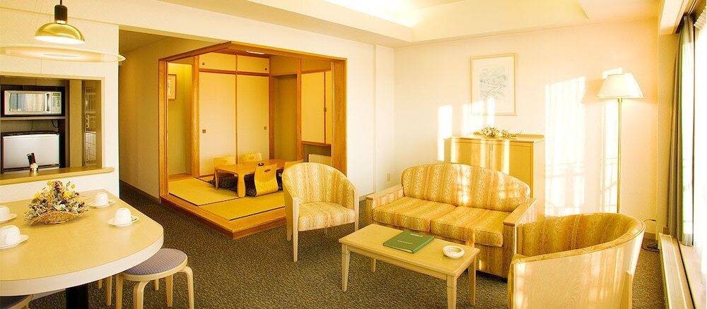 スタンダード和洋室 / 2