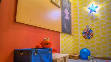 子供用の遊び場 - 屋内 / 5