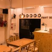 Little Japan(東京都 ゲストハウス・ホステル・ドミトリー) / 2