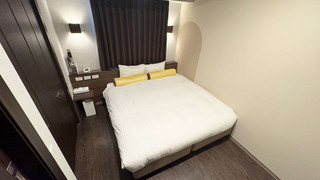 デラックス ダブルルーム 禁煙