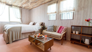 コンセプトルーム【トロピカル】