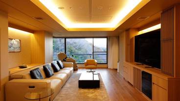 西館/貴賓室 吉兆① / 13