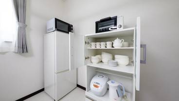 専用キッチン / 28