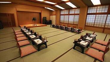 バンケット ホール / 10