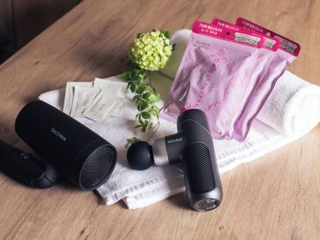 MIMARU大阪 心斎橋EAST / 3