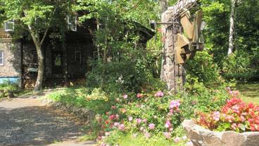 施設の敷地 / 36