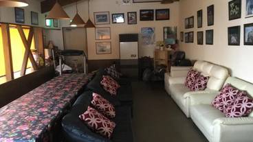 リビングルーム / 8