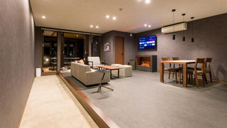 Rakuten STAY VILLA 那須 / [ペット同室可] 4名定員 禁煙