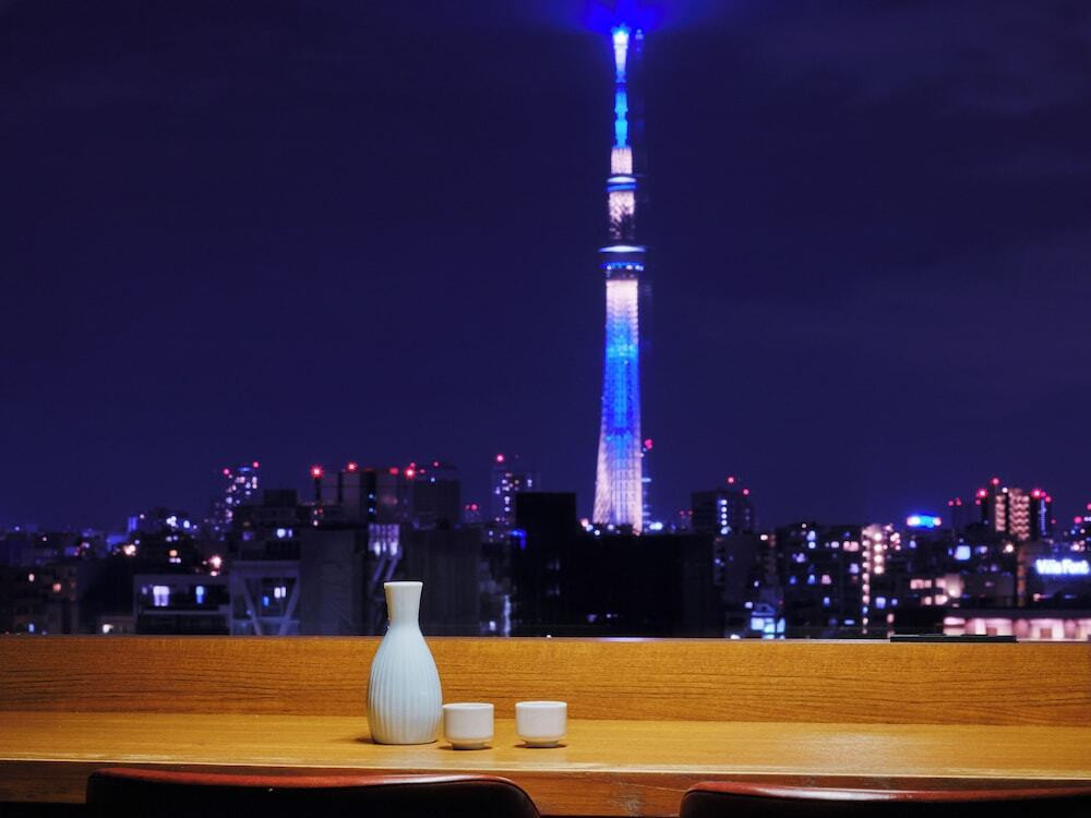 施設からの眺望