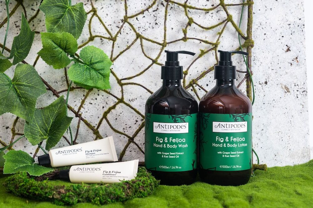 バスアメニティ