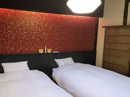 鈴 四条町家（Rinn Shijo Machiya） / 5