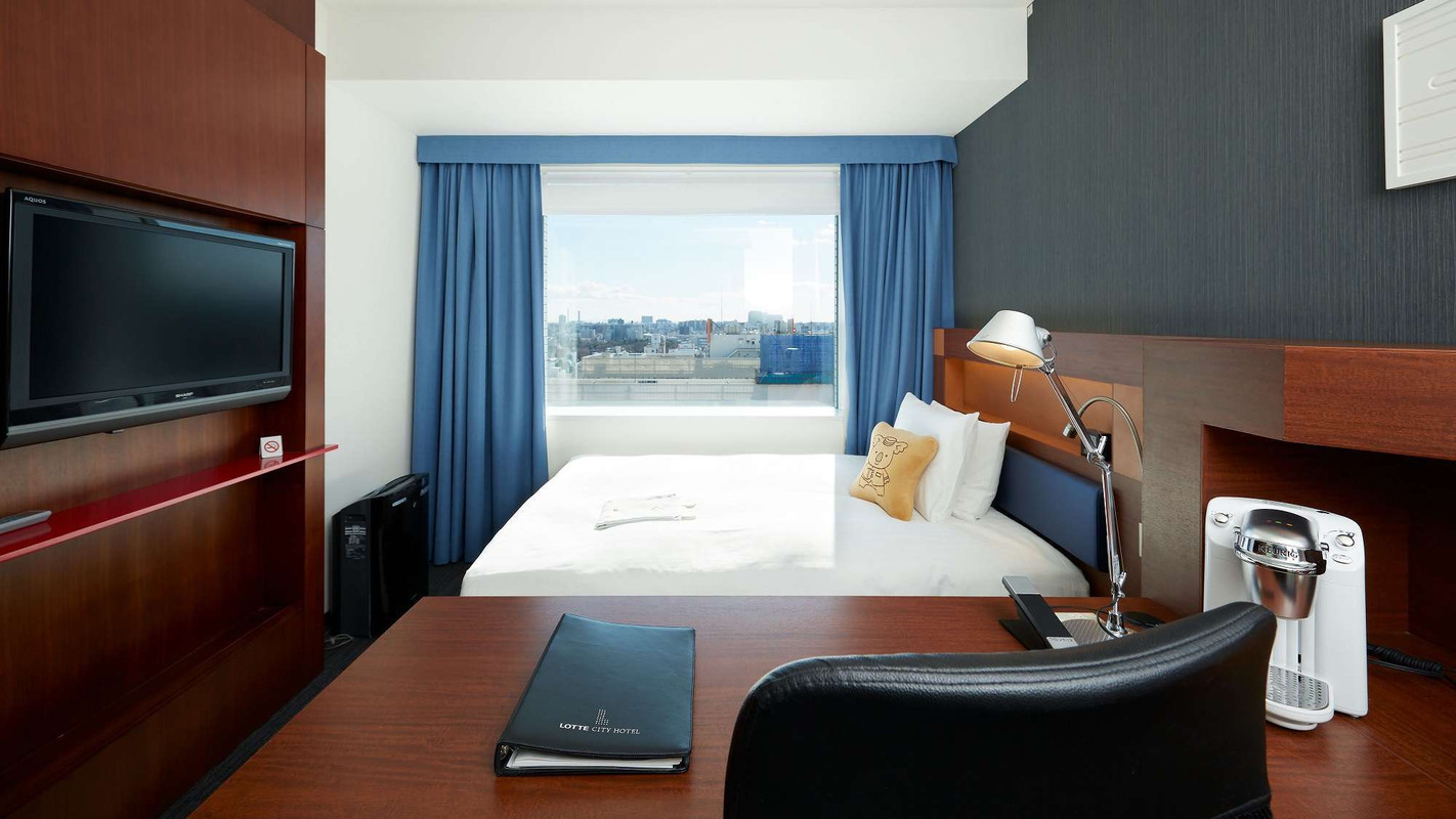 ロッテシティホテル錦糸町（ロッテシティホテルキンシチョウ） / 6