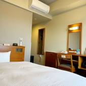 ホテルルートイン知立‐国道1号‐（愛知県 ビジネスホテル） / 5