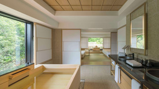 バンヤンOnsenリトリート・キング