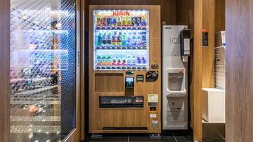 施設内の設備 / 4