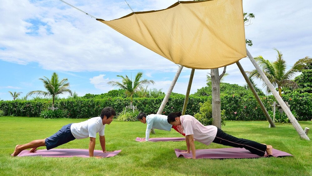 アクティビティ