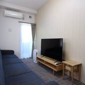 JUSTIN FUKUOKA(福岡県 ビジネスホテル) / 5