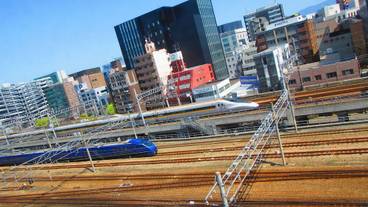 施設からの眺望 / 6