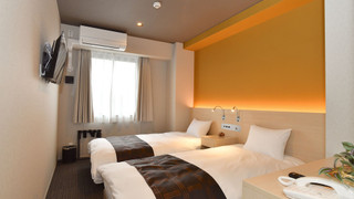 スタンダード ツインルーム