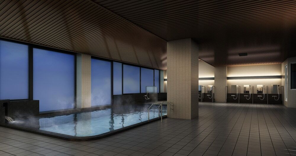 ラウンジのスパークリングワインでまずは乾杯！4277301