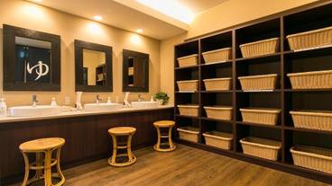 バスルーム / 20